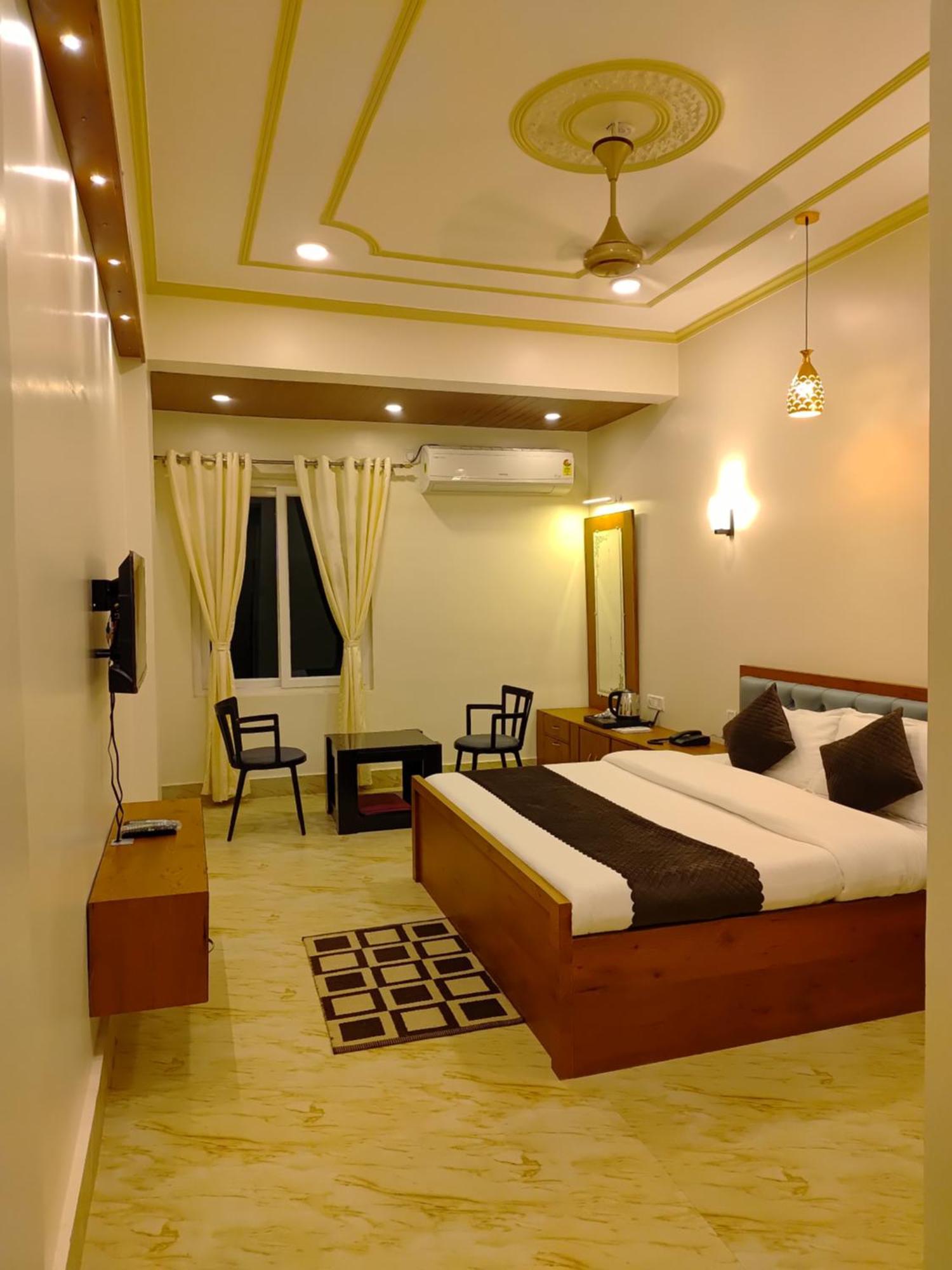 Guest house Happy Paying