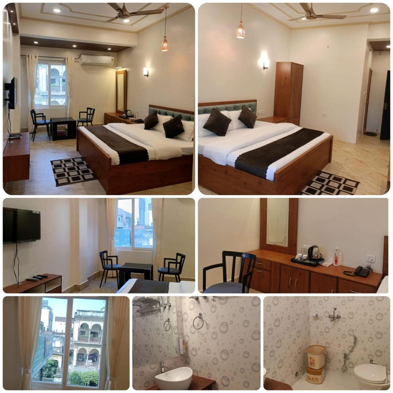 Happy Paying Guest house Varanasi